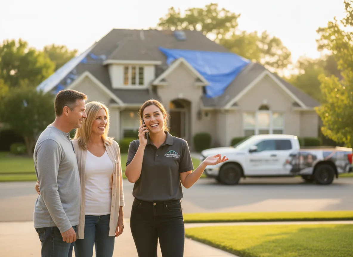 Emergency Roof Repair Adairville, KY FAQs